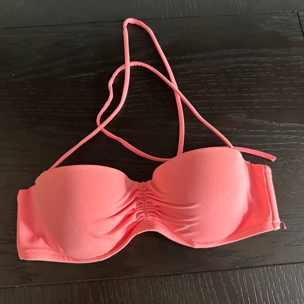 Victoria's Secret Pink Bikini Top